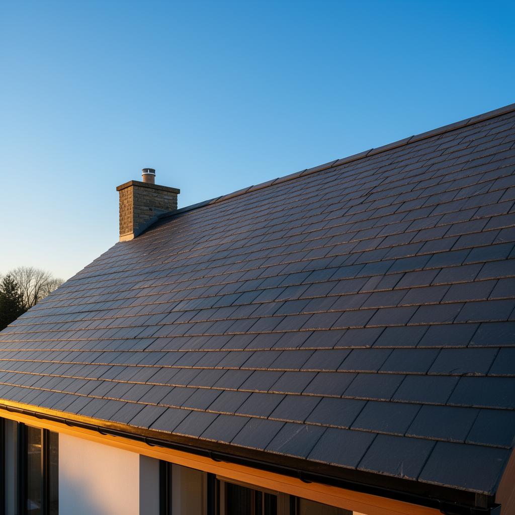 Roofing