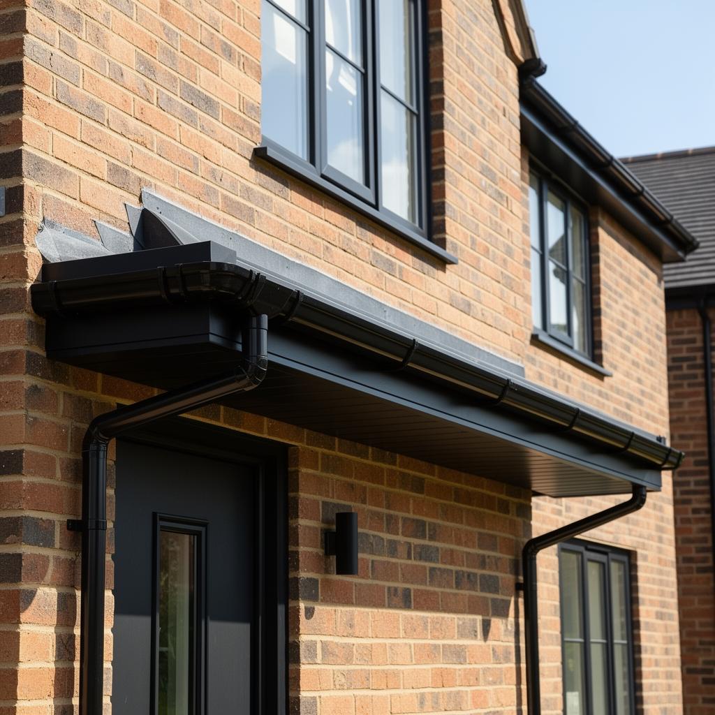 Roofline & Externals